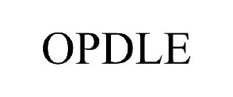 OPDLE