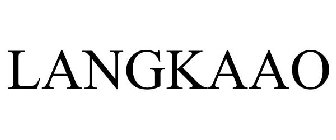 LANGKAAO