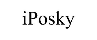 IPOSKY