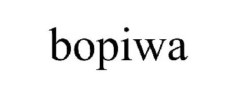BOPIWA