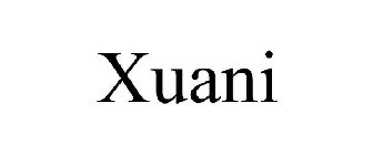 XUANI