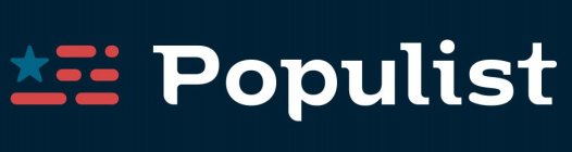 POPULIST