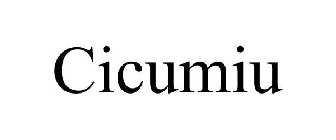 CICUMIU