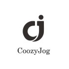 COOZYJOG