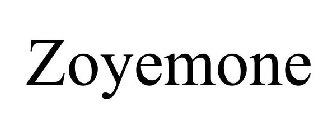 ZOYEMONE