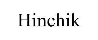 HINCHIK