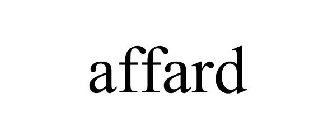 AFFARD