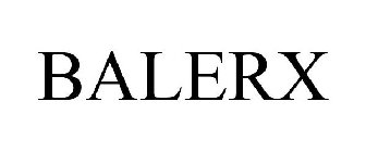 BALERX