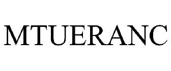 MTUERANC