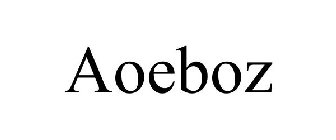 AOEBOZ