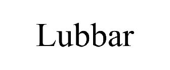 LUBBAR
