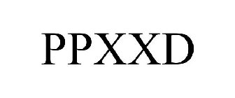 PPXXD