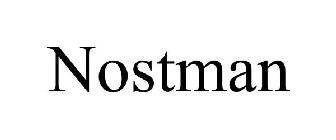 NOSTMAN