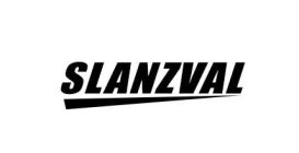 SLANZVAL