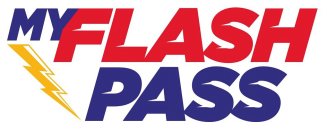 MY FLASH PASS