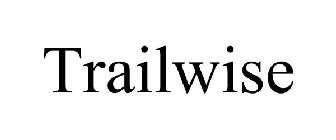 TRAILWISE