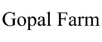 GOPAL FARM