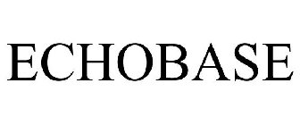 ECHOBASE