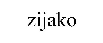 ZIJAKO