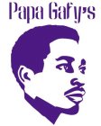 PAPA GAFY'S