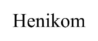 HENIKOM