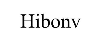 HIBONV