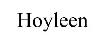 HOYLEEN