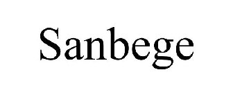 SANBEGE