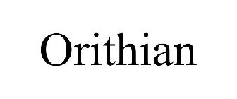 ORITHIAN