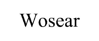 WOSEAR