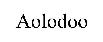 AOLODOO