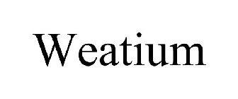 WEATIUM