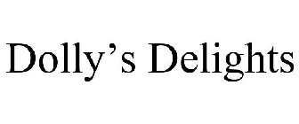 DOLLY'S DELIGHTS