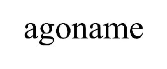 AGONAME