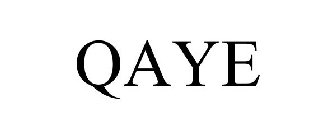 QAYE