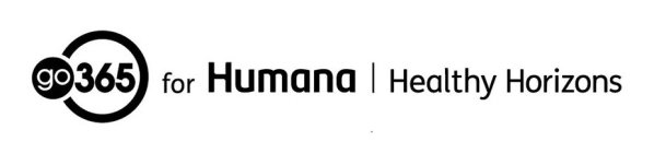 GO 365 FOR HUMANA HEALTHY HORIZONS