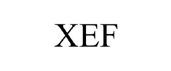 XEF