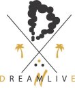D X DREAM N LIVE