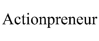 ACTIONPRENEUR