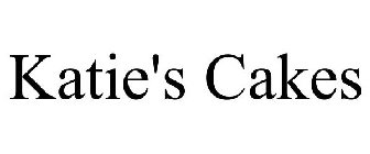 KATIE'S CAKES