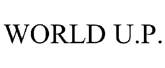 WORLD U.P.