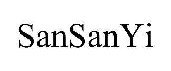 SANSANYI