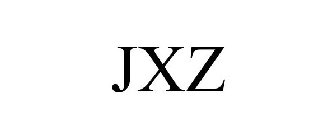 JXZ