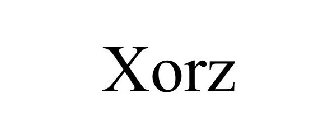 XORZ