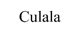 CULALA