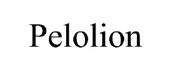 PELOLION