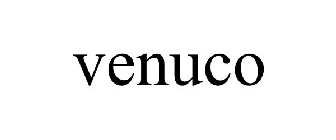 VENUCO