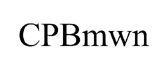 CPBMWN