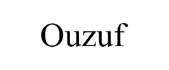 OUZUF