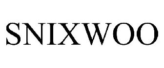 SNIXWOO